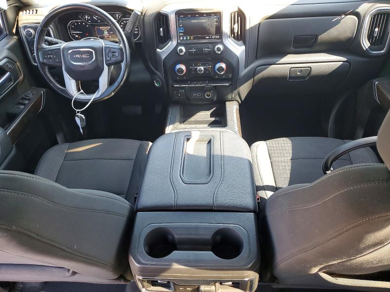 Продажа на аукционе авто 2022 Gmc Sierra Limited, vin: 1GTU9CED4NZ101694, номер лота: 51986176
