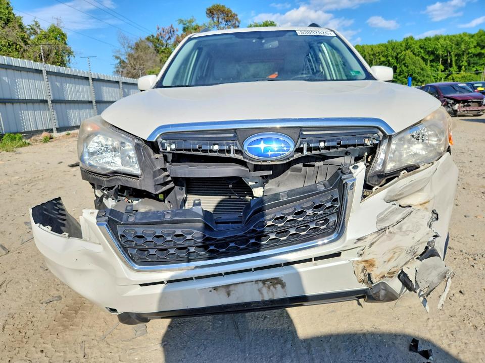 Aukcja sprzedaży 2016 Subaru Forester, vin: JF2SJAHC5GH435667, numer aukcji: 53092826
