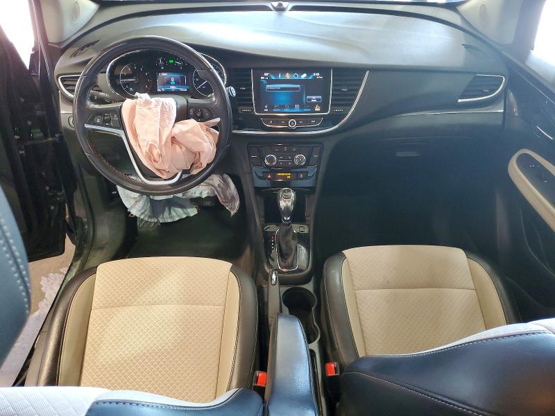 55340956 :رقم المزاد ، KL4CJESB4LB040946 vin ، 2020 Buick Encore مزاد بيع