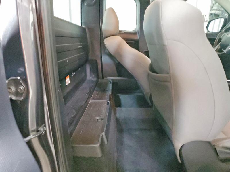 Aukcja sprzedaży 2018 Toyota Tacoma, vin: 5TFSX5EN6JX059486, numer aukcji: 54699406