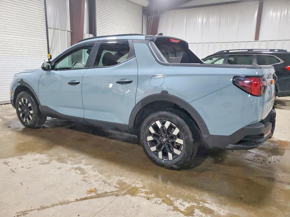 2025 Hyundai Santa Cruz მანქანა იყიდება აუქციონზე, vin: 5NTJCDDE2SH130555, აუქციონის ნომერი: 54972416