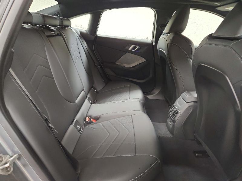 Aukcja sprzedaży 2026 Bmw 228xi, vin: WBA23GG02T7U40485, numer aukcji: 53092246