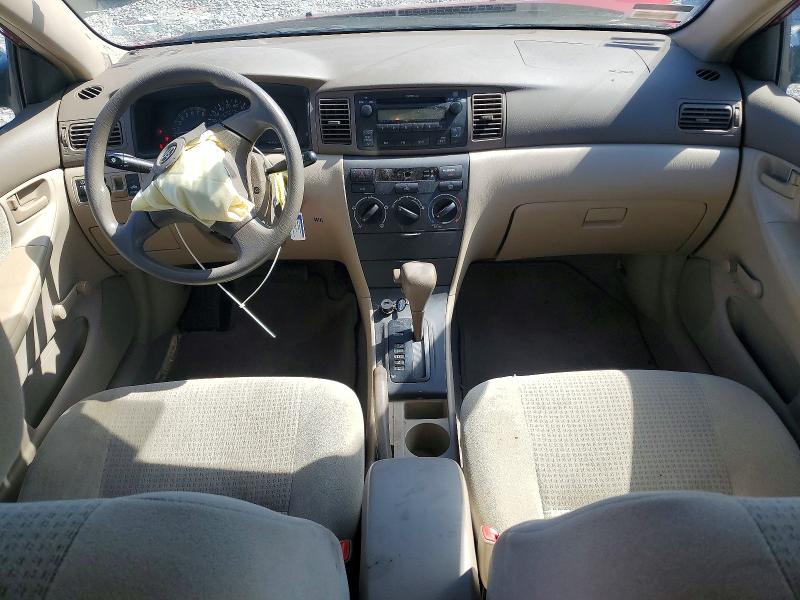 Aukcja sprzedaży 2007 Toyota Corolla, vin: 1NXBR32E97Z861815, numer aukcji: 52096146