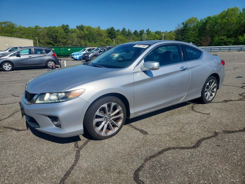 Aukcja sprzedaży 2015 Honda Accord, vin: 1HGCT2B89FA002949, numer aukcji: 53697196