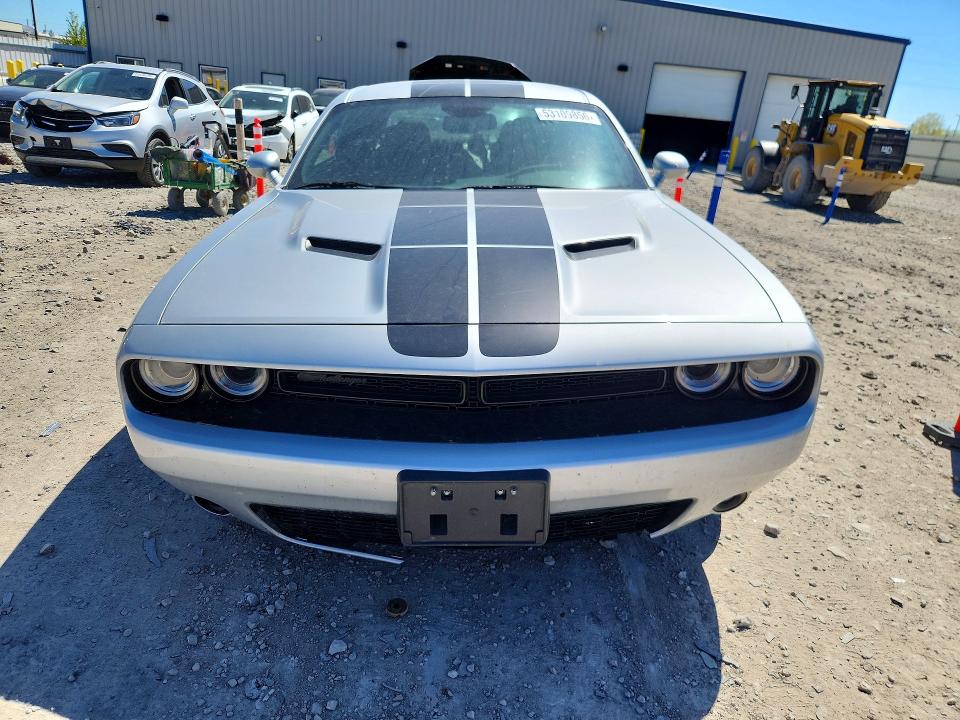 Aukcja sprzedaży 2022 Dodge Challenger, vin: 2C3CDZAG3NH123994, numer aukcji: 53109856