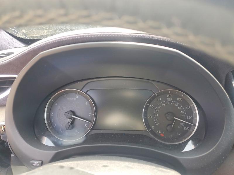 2019 Infiniti Qx50 მანქანა იყიდება აუქციონზე, vin: 3PCAJ5M39KF128048, აუქციონის ნომერი: 52716676