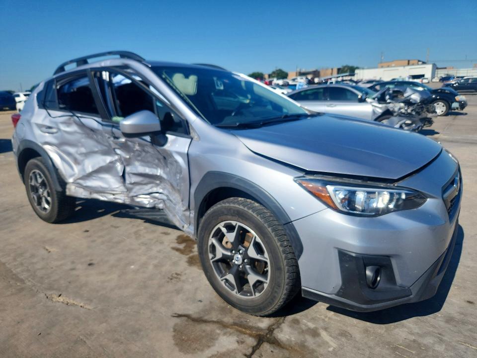Aukcja sprzedaży 2018 Subaru Crosstrek, vin: JF2GTABC3J9263147, numer aukcji: 53292936