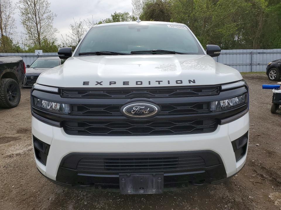 Продаж на аукціоні авто 2024 Ford Expedition, vin: 1FMJK2AG4REA07342, номер лоту: 53753426
