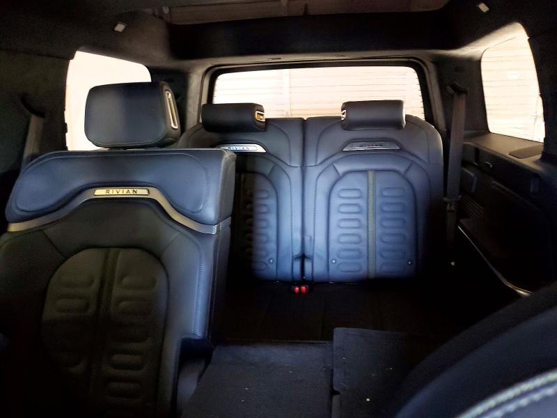 Продажа на аукционе авто 2023 Rivian R1s, vin: 7PDSGABA3PN012584, номер лота: 53233116