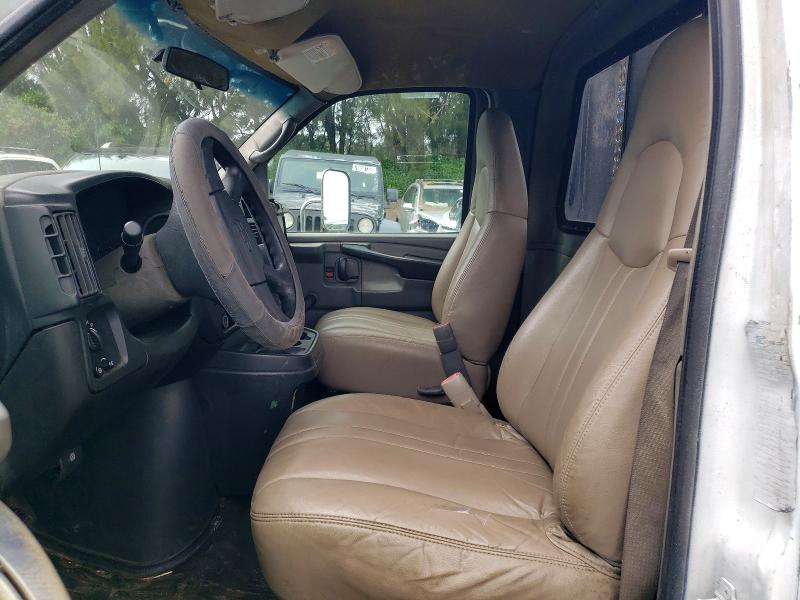 Aukcja sprzedaży 2006 Chevrolet Express G3500, vin: 1GBHG31U161260836, numer aukcji: 52037596