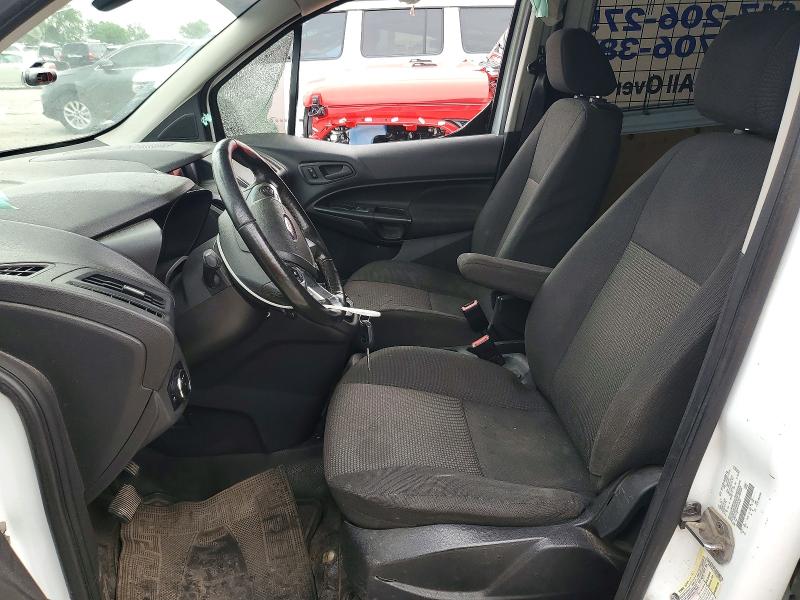 Продажа на аукционе авто 2017 Ford Transit Connect, vin: NM0LS7E72H1315925, номер лота: 53701396