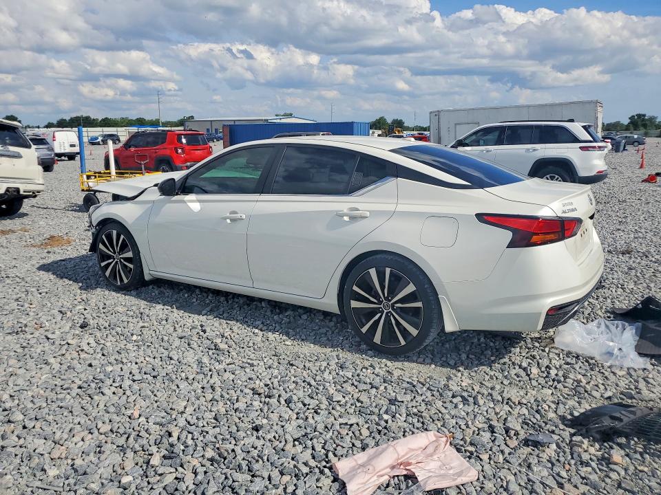 Продаж на аукціоні авто 2019 Nissan Altima, vin: 1N4BL4CV6KC135683, номер лоту: 52626266