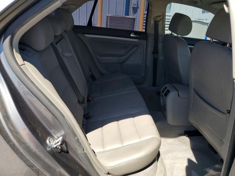 Продаж на аукціоні авто 2006 Volkswagen Jetta, vin: 3VWSF71K36M738491, номер лоту: 54133936