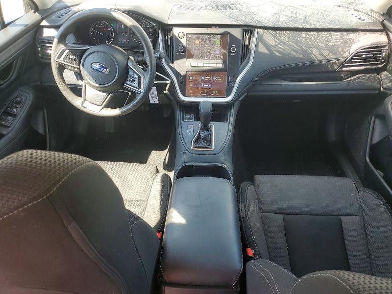 Aukcja sprzedaży 2020 Subaru Outback, vin: 4S4BTAAC1L3130558, numer aukcji: 53593436