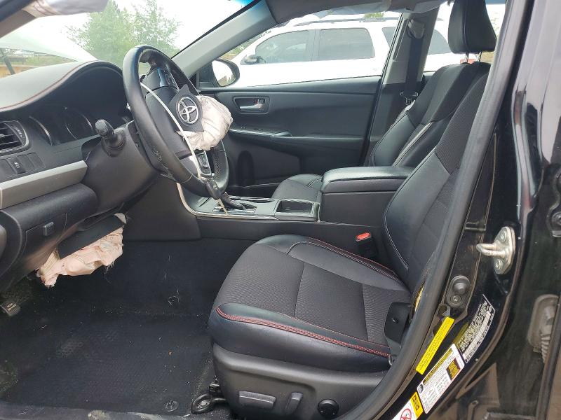 52434066 :رقم المزاد ، 4T1BF1FK9GU545473 vin ، 2016 Toyota Camry مزاد بيع