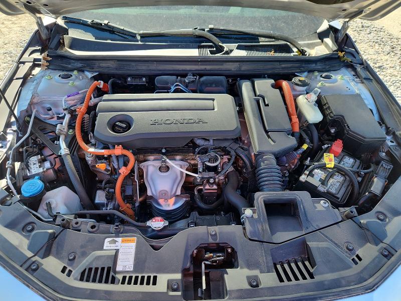 Aukcja sprzedaży 2023 Honda Accord, vin: 1HGCY2F7XPA018534, numer aukcji: 52887696