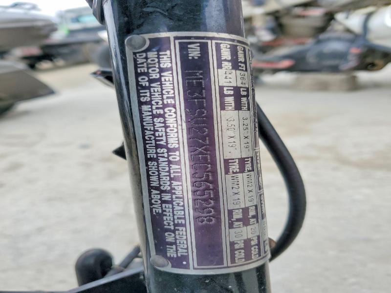 Продаж на аукціоні авто 2014 Royal Enfield Motors Bullet, vin: ME3FSV27XEC565298, номер лоту: 55390646
