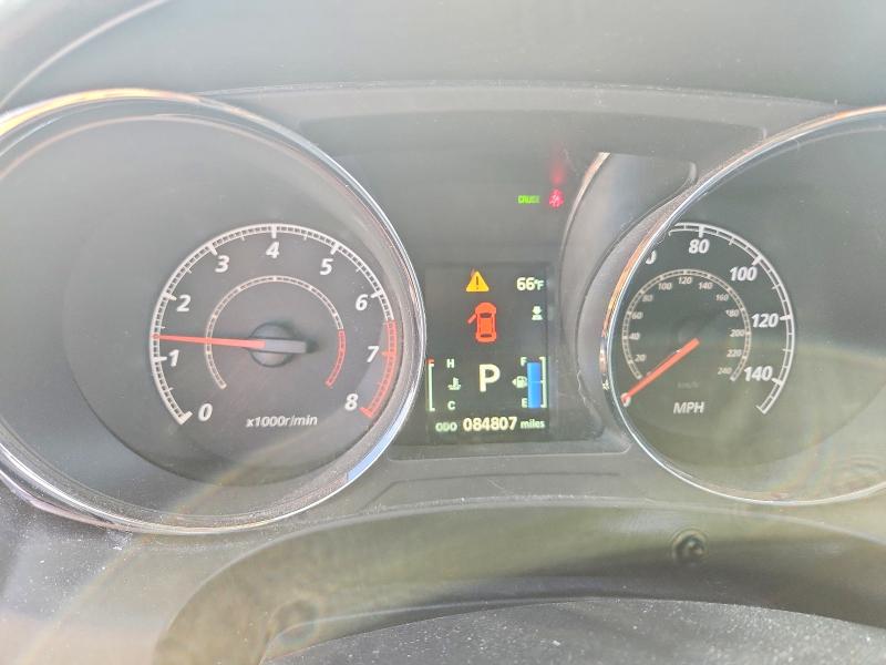 Aukcja sprzedaży 2016 Mitsubishi Outlander Sport, vin: JA4AP3AW1GZ031276, numer aukcji: 53114856