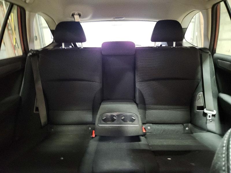 54333906 :رقم المزاد ، 4S4BSAHC2G3327432 vin ، 2016 Subaru Outback مزاد بيع