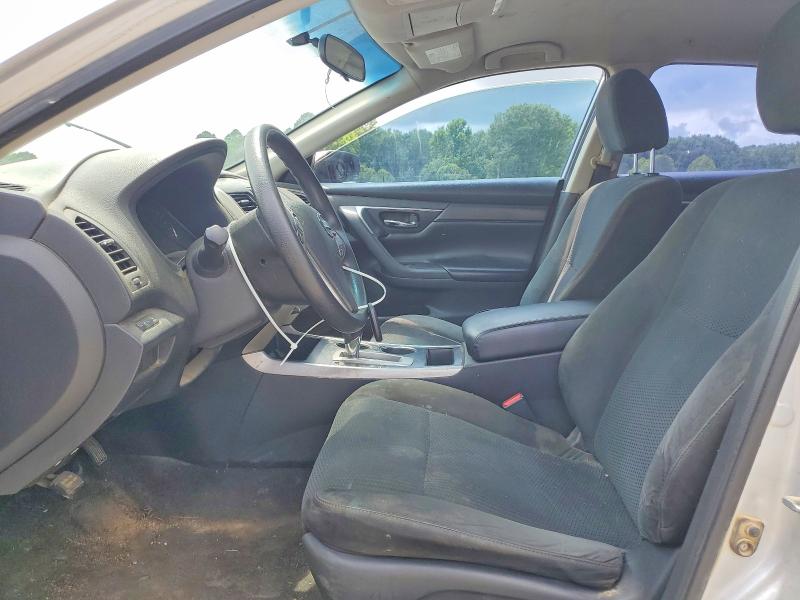 2015 Nissan Altima მანქანა იყიდება აუქციონზე, vin: 1N4AL3AP6FC576715, აუქციონის ნომერი: 53269936
