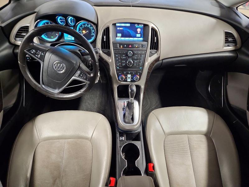 Продажа на аукционе авто 2015 Buick Verano, vin: 1G4PR5SK3F4171449, номер лота: 52903426