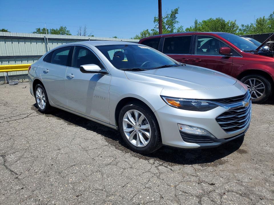 Aukcja sprzedaży 2022 Chevrolet Malibu, vin: 1G1ZD5ST9NF108226, numer aukcji: 55432726