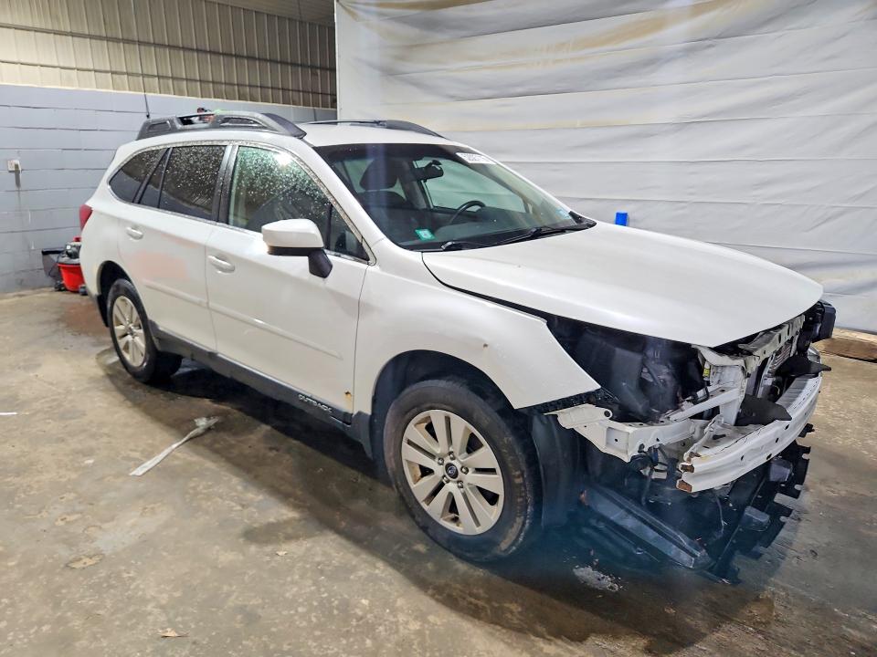 Aukcja sprzedaży 2017 Subaru Outback, vin: 4S4BSACC8H3388261, numer aukcji: 52027116