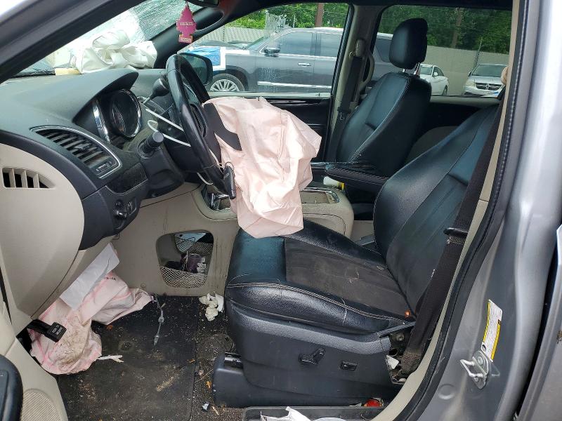 Продажа на аукционе авто 2020 Dodge Grand Caravan, vin: 2C4RDGCG8LR200891, номер лота: 54654666