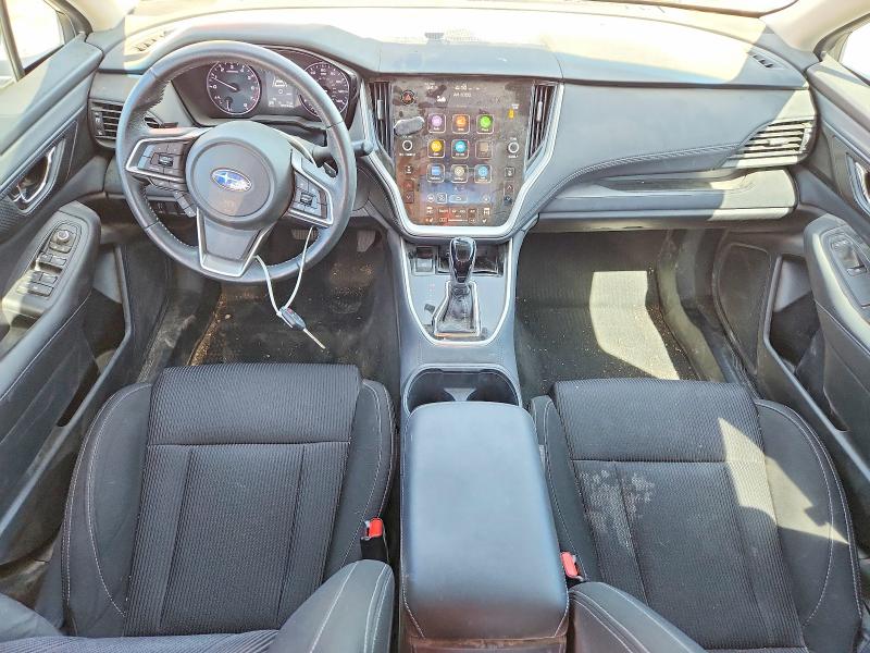 53032536 :رقم المزاد ، 4S3BWAC6XL3022748 vin ، 2020 Subaru Legacy مزاد بيع