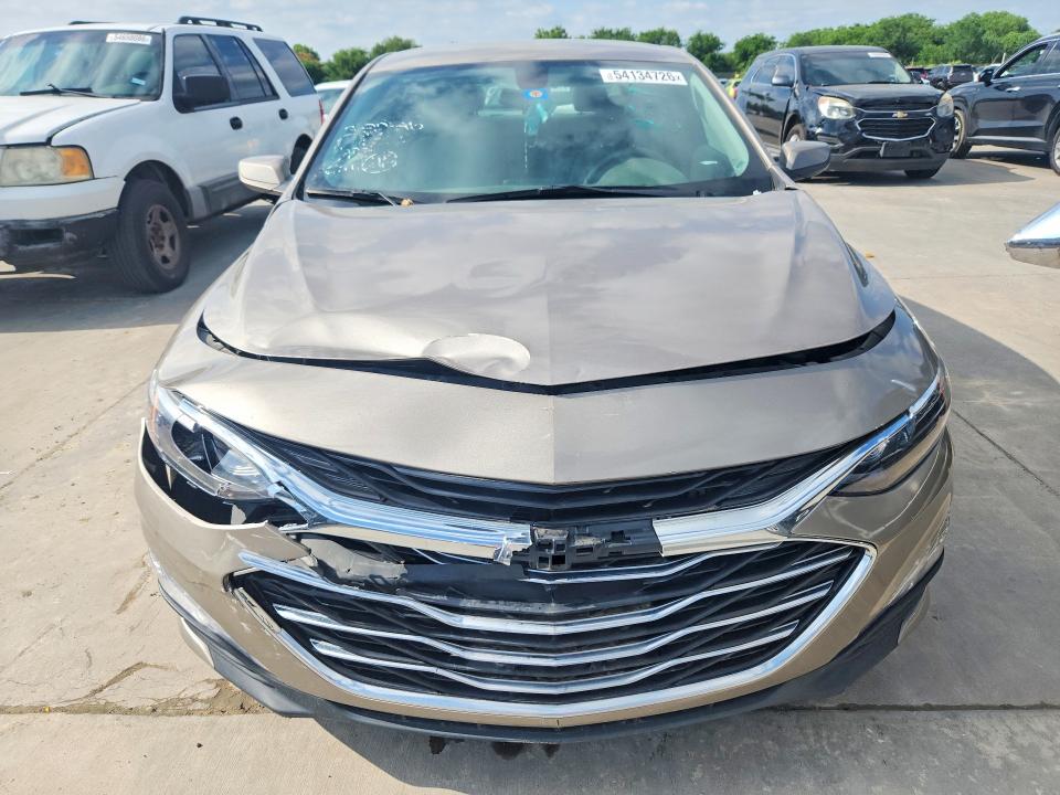 Aukcja sprzedaży 2022 Chevrolet Malibu, vin: 1G1ZD5ST1NF127255, numer aukcji: 54134726