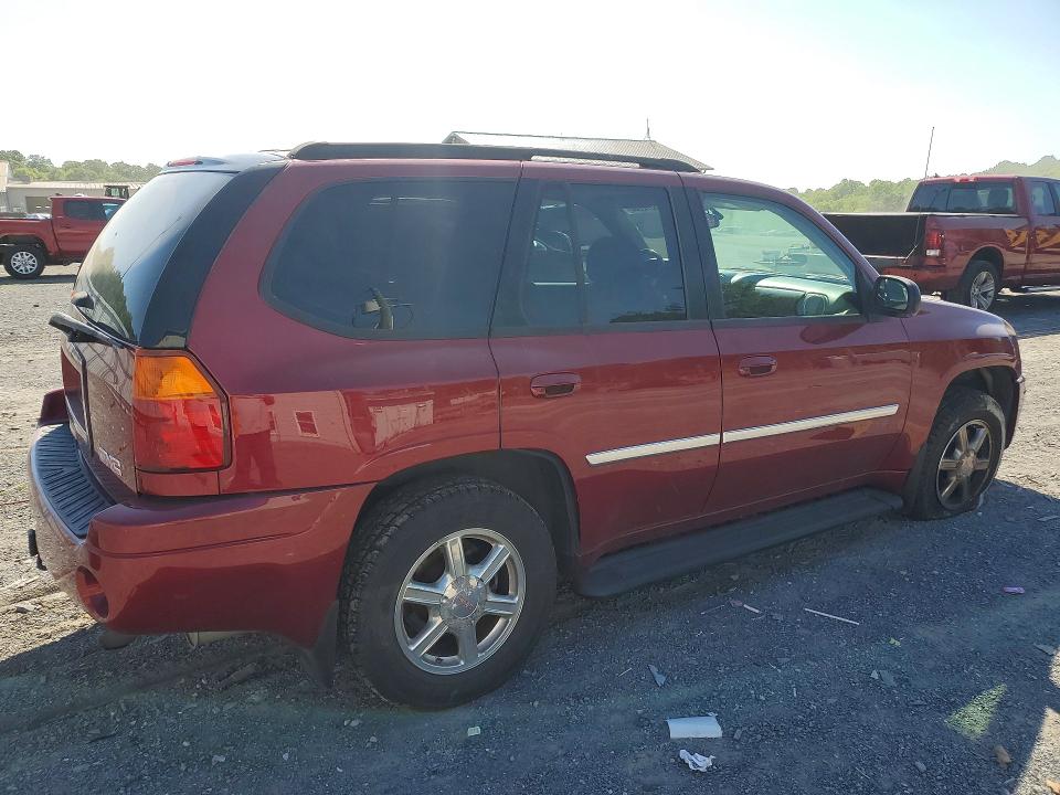 Продаж на аукціоні авто 2007 Gmc Envoy, vin: 1GKDT13S272201817, номер лоту: 55312966