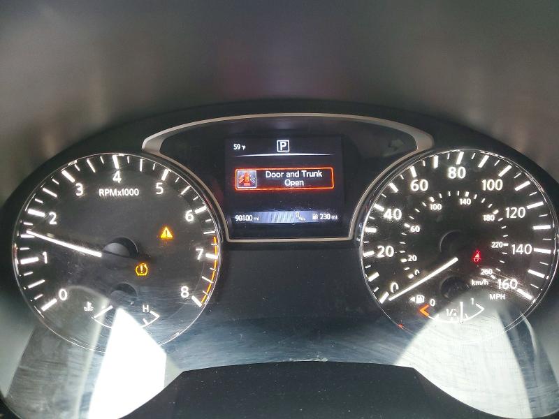 Продажа на аукционе авто 2017 Nissan Altima, vin: 1N4AL3AP1HC275241, номер лота: 52178026