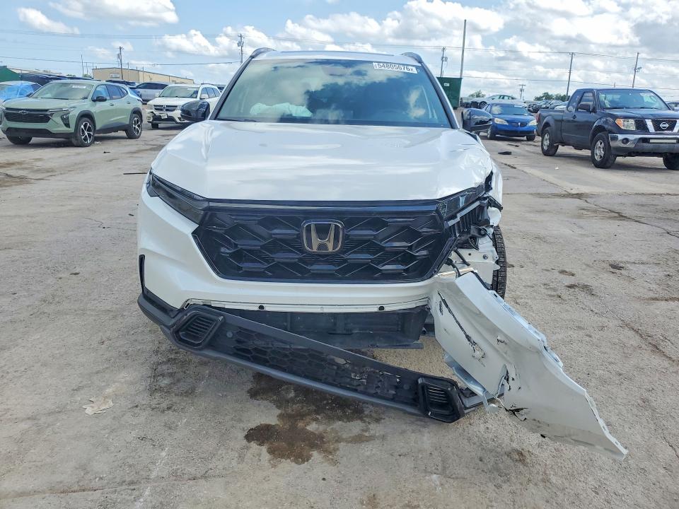 Продаж на аукціоні авто 2024 Honda Cr-v, vin: 5J6RS6H86RL022878, номер лоту: 54805676