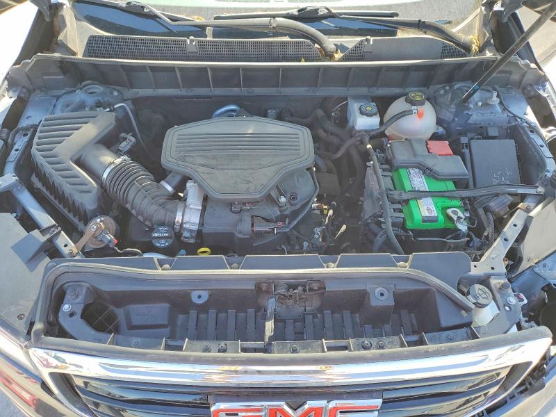 Aukcja sprzedaży 2019 Gmc Acadia, vin: 1GKKNLLS0KZ295354, numer aukcji: 52784726