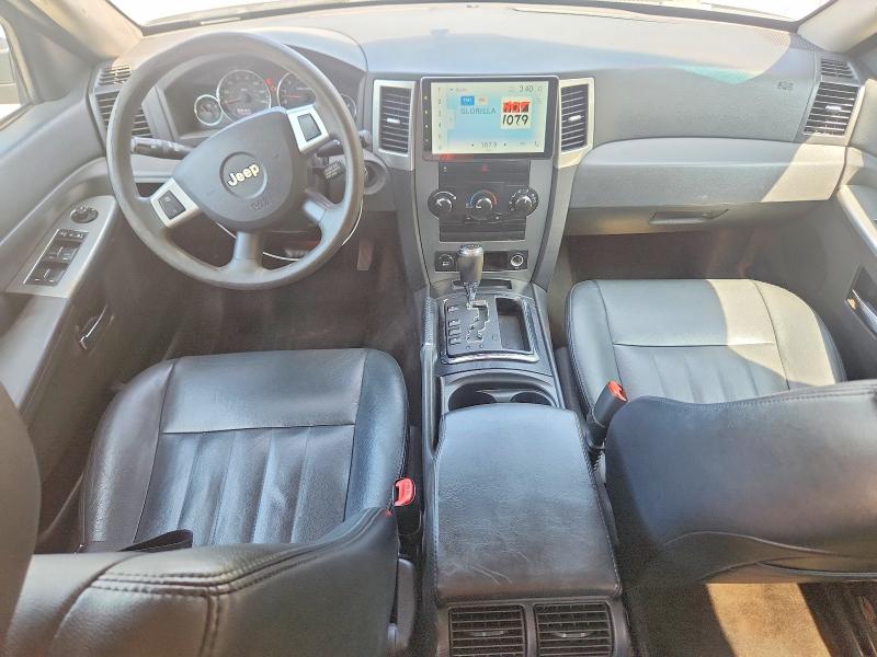 51170026 :رقم المزاد ، 1J4PS4GK4AC131465 vin ، 2010 Jeep Grand Cherokee مزاد بيع
