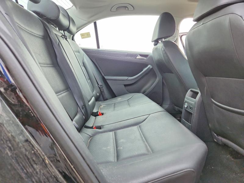 Продажа на аукционе авто 2012 Volkswagen Jetta, vin: 3VWBP7AJXCM125039, номер лота: 53491956