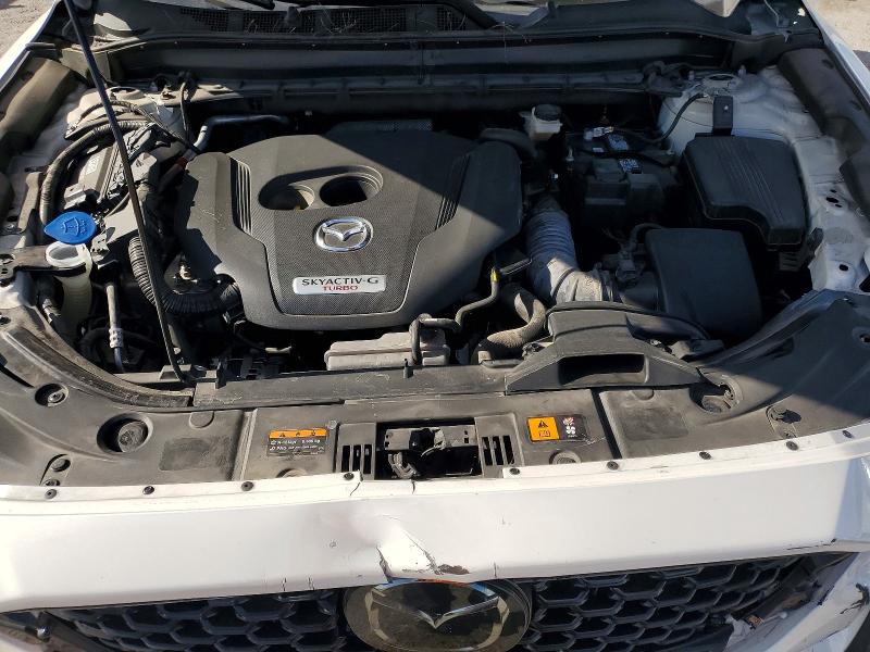 Продажа на аукционе авто 2023 Mazda Cx-5, vin: JM3KFBAY0P0101659, номер лота: 52178776