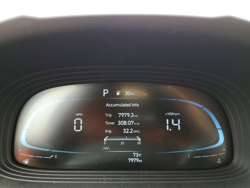 2025 Hyundai Venue მანქანა იყიდება აუქციონზე, vin: KMHRC8A33SU395935, აუქციონის ნომერი: 51912246