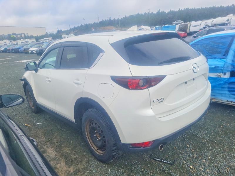 Aukcja sprzedaży 2021 Mazda Cx-5 Gs 4dr Awd, vin: JM3KFBCM5M1428591, numer aukcji: 52893046