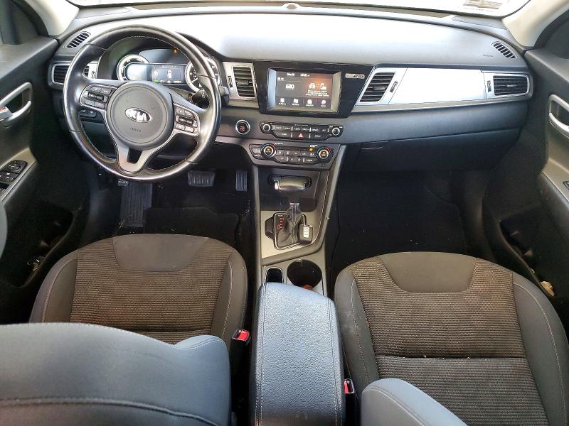 Aukcja sprzedaży 2018 Kia Niro, vin: KNDCB3LC4J5200821, numer aukcji: 53318876