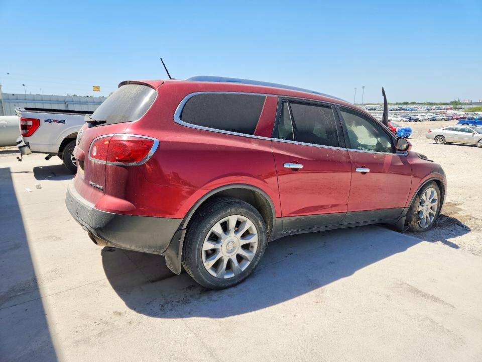 Aukcja sprzedaży 2012 Buick Enclave, vin: 5GAKVDED6CJ235273, numer aukcji: 53456626