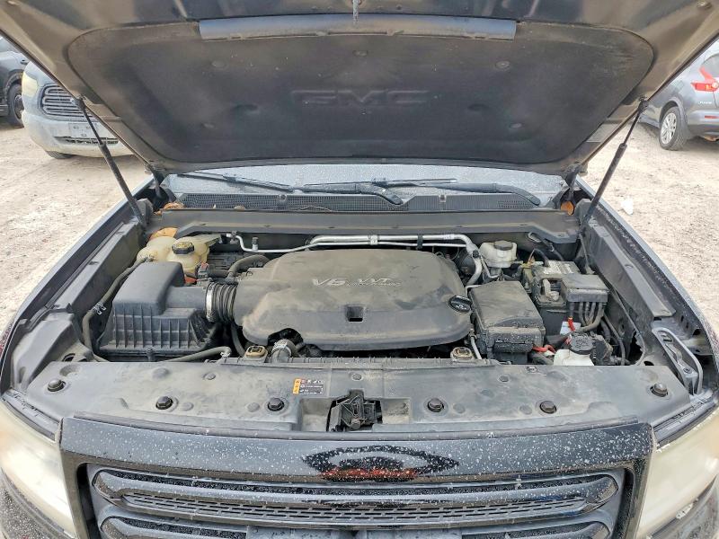 Продаж на аукціоні авто 2018 Gmc Canyon, vin: 1GTG5CEN1J1218109, номер лоту: 52491126