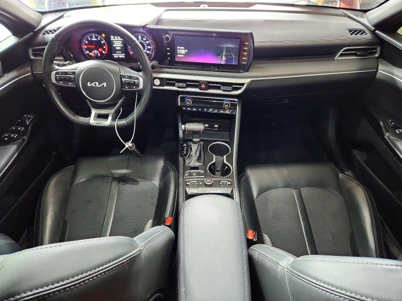 Продаж на аукціоні авто 2023 Kia K5, vin: 5XXG64J27PG183474, номер лоту: 52417206