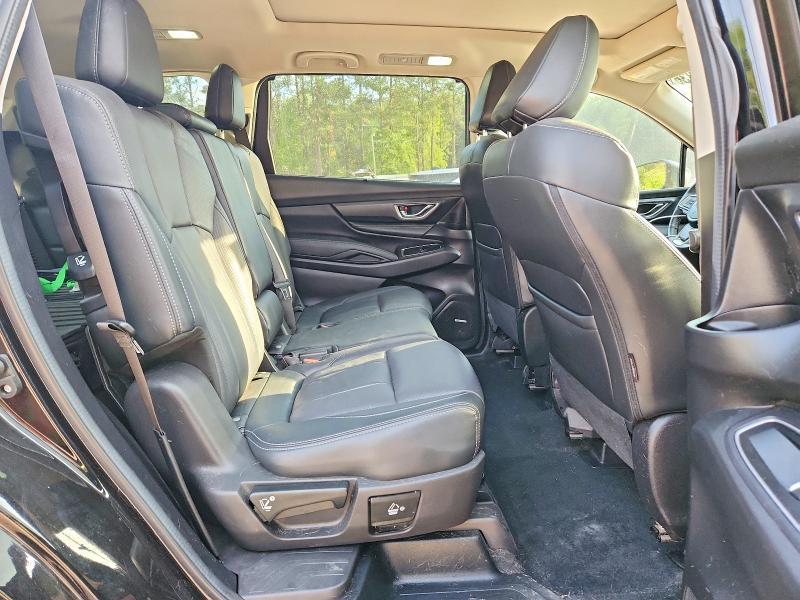 Продажа на аукционе авто 2024 Subaru Ascent, vin: 4S4WMARDXR3437926, номер лота: 54918836