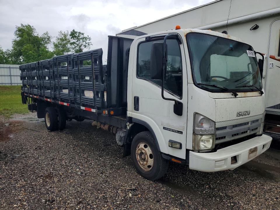 Продажа на аукционе авто 2008 Isuzu Npr, vin: JALC4W16287003328, номер лота: 53556726