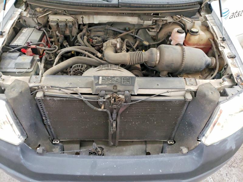 Aukcja sprzedaży 2008 Ford F150, vin: 1FTRF12248KB62983, numer aukcji: 52004936