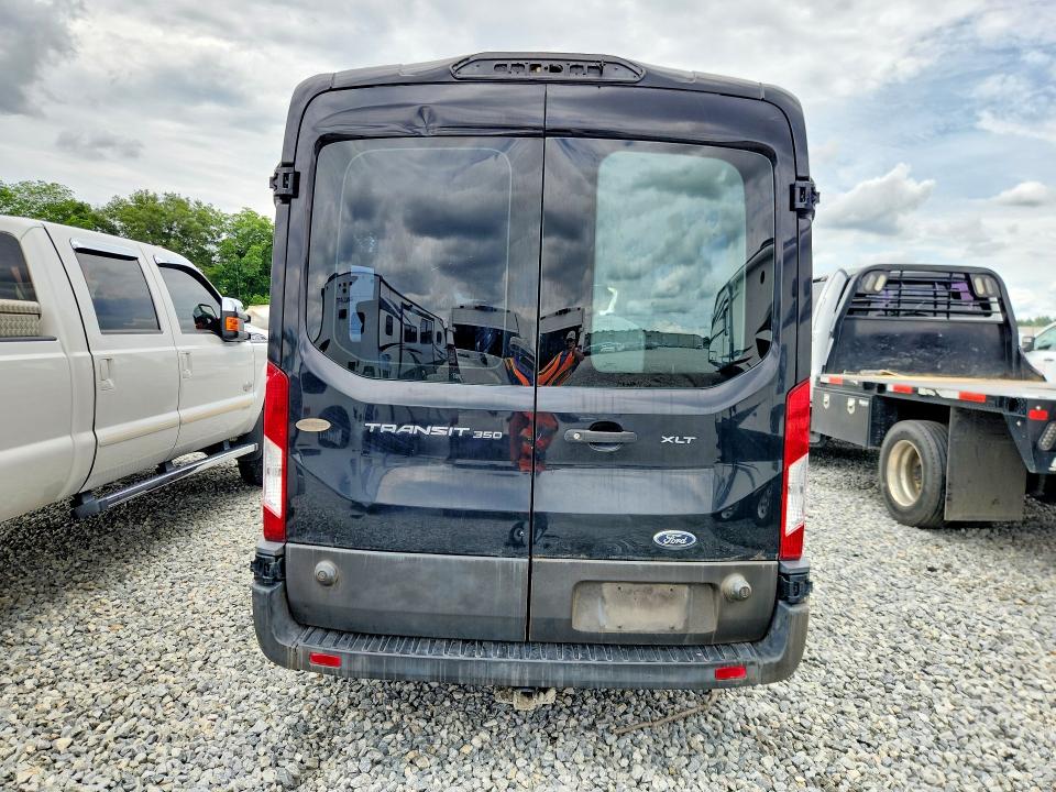 Aukcja sprzedaży 2019 Ford Transit, vin: 1FBAX2CM6KKA62220, numer aukcji: 54698396