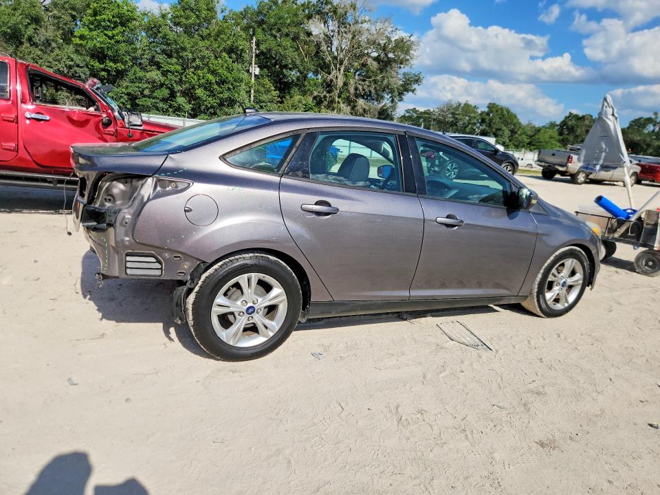 Aukcja sprzedaży 2014 Ford Focus, vin: 1FADP3F29EL260416, numer aukcji: 54085066