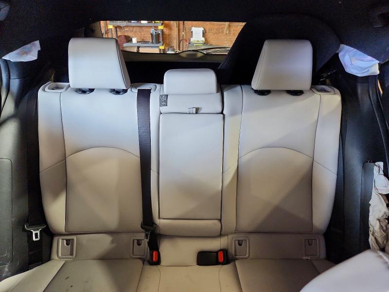 Продаж на аукціоні авто 2019 Lexus Ux, vin: JTHU9JBHXK2003591, номер лоту: 51765796