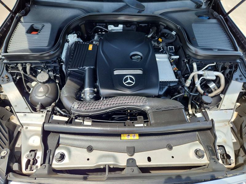 Продажа на аукционе авто 2017 Mercedes-benz Glc, vin: WDC0G4JB8HF253654, номер лота: 52489246
